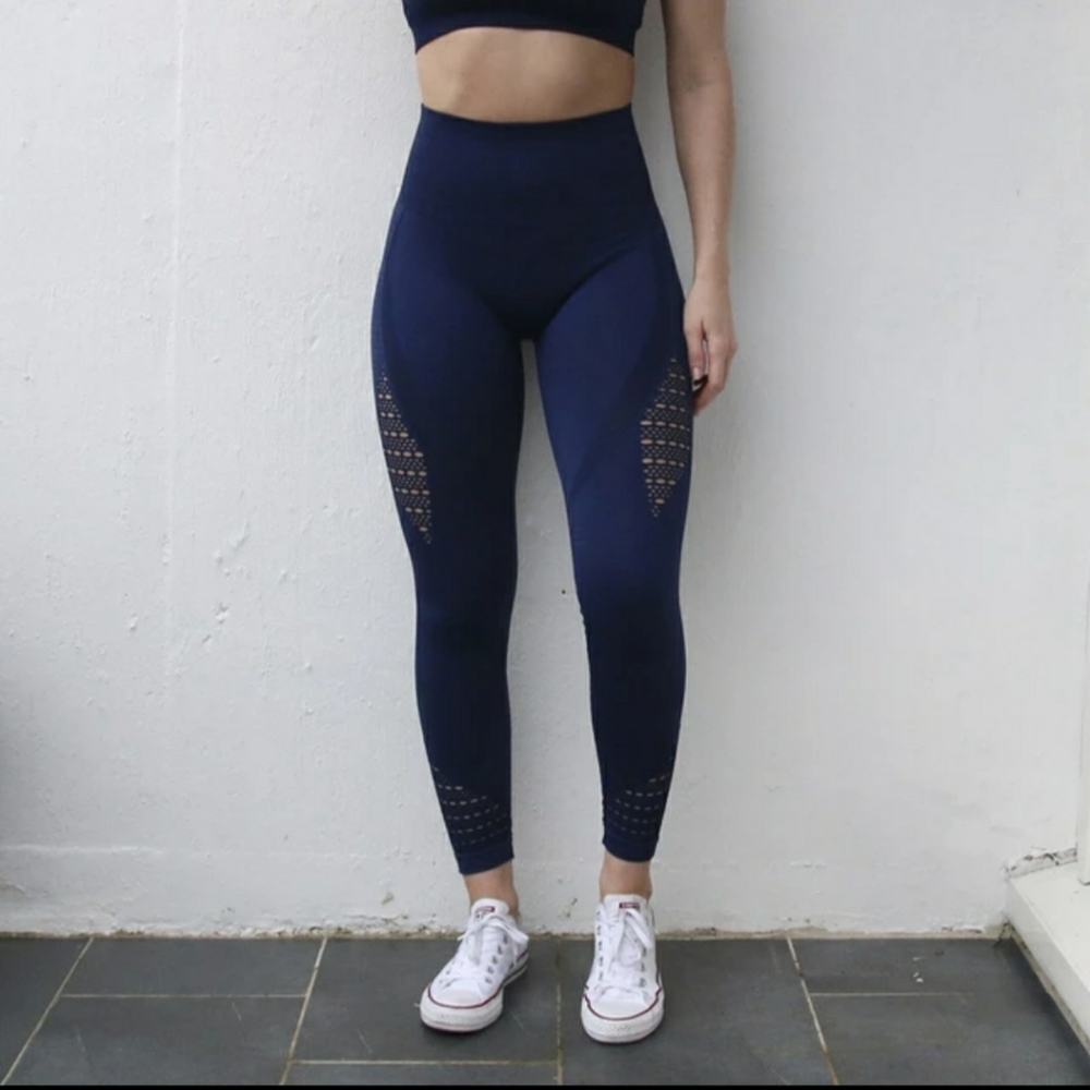 Seamless Leggings